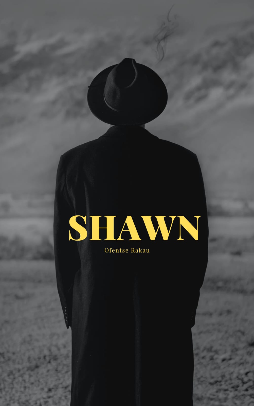 Shawn (hardcopy)