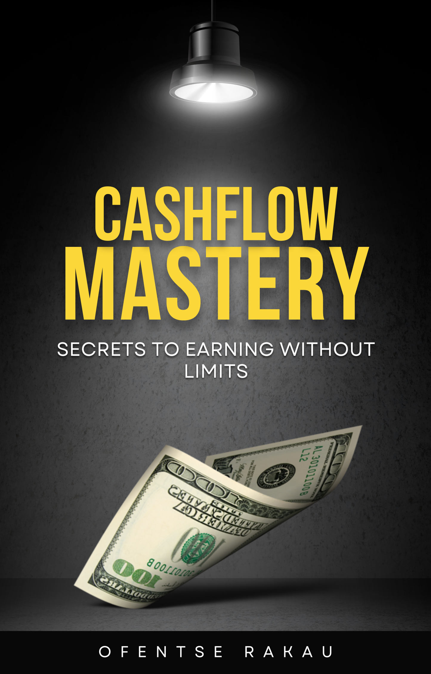 Cashflow Mastery (hardcopy)