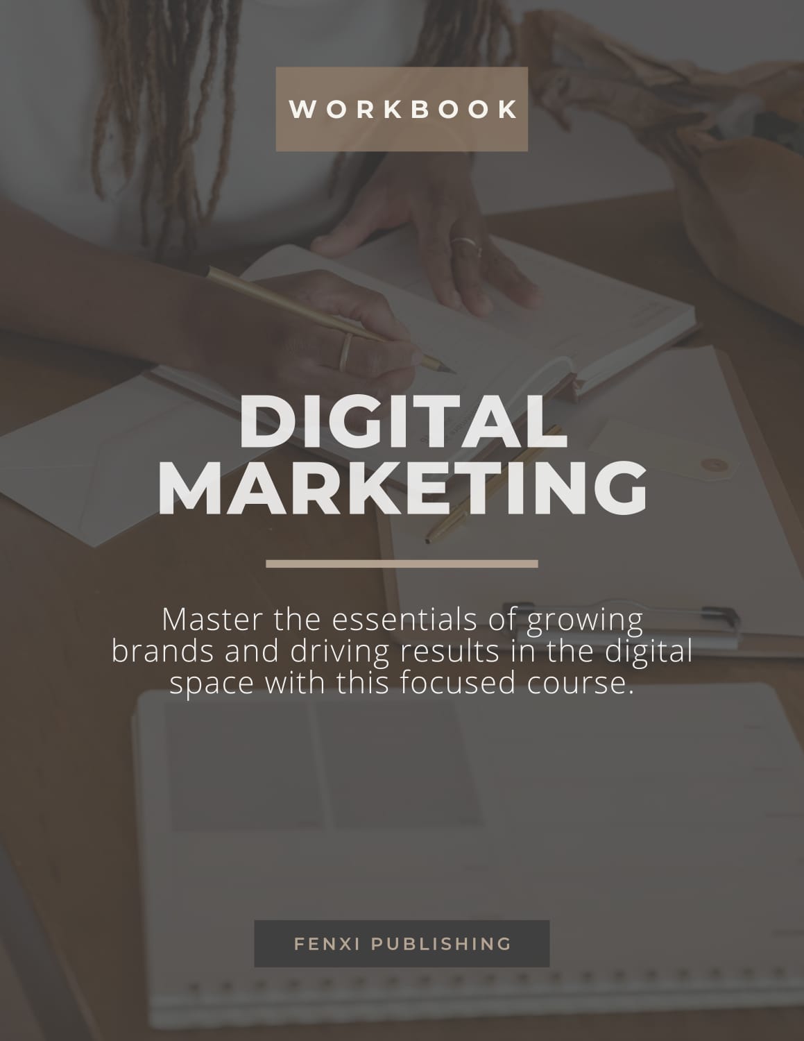 Digital Marketing for Beginners