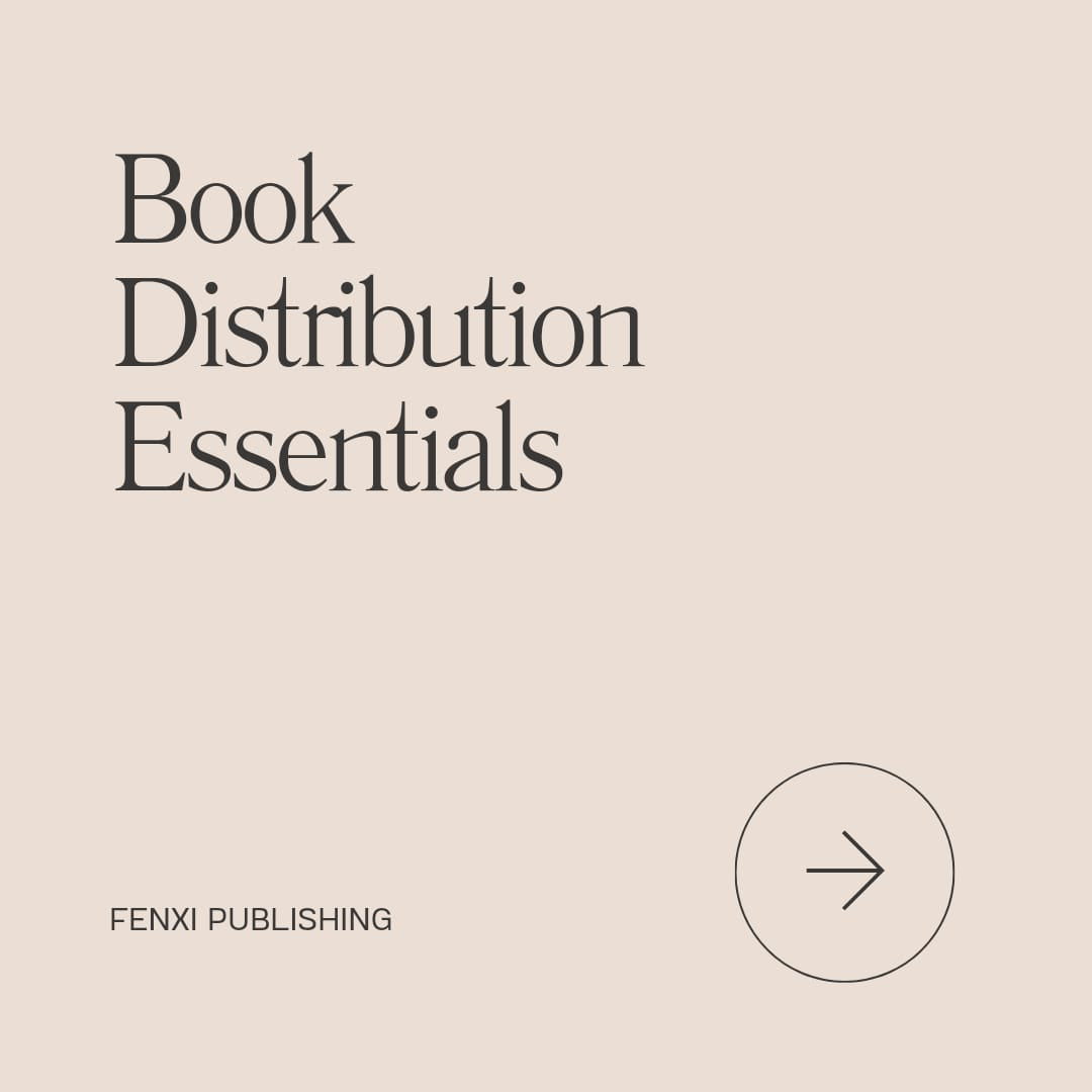 Book Distribution Essentials