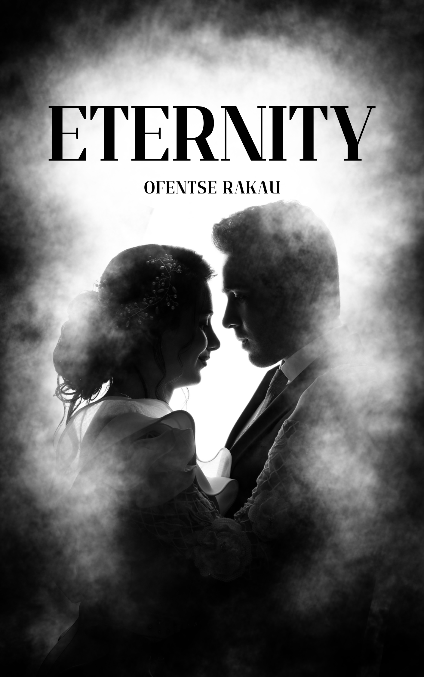 Eternity (hardcopy)