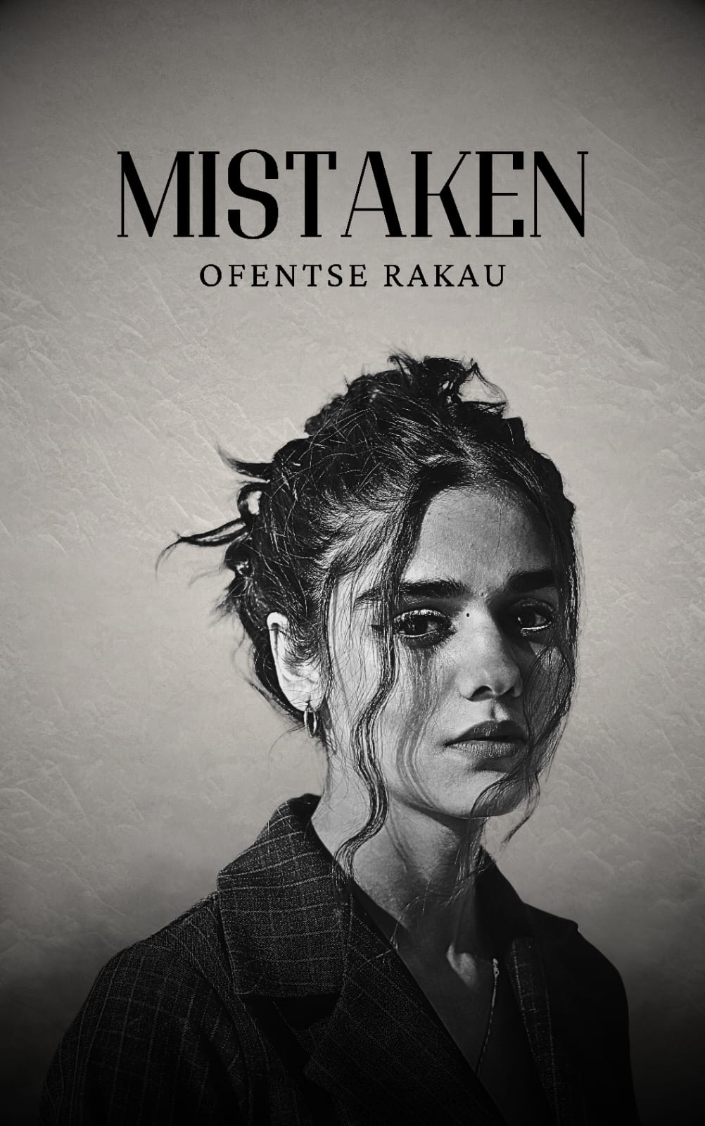 Mistaken (Ebook)