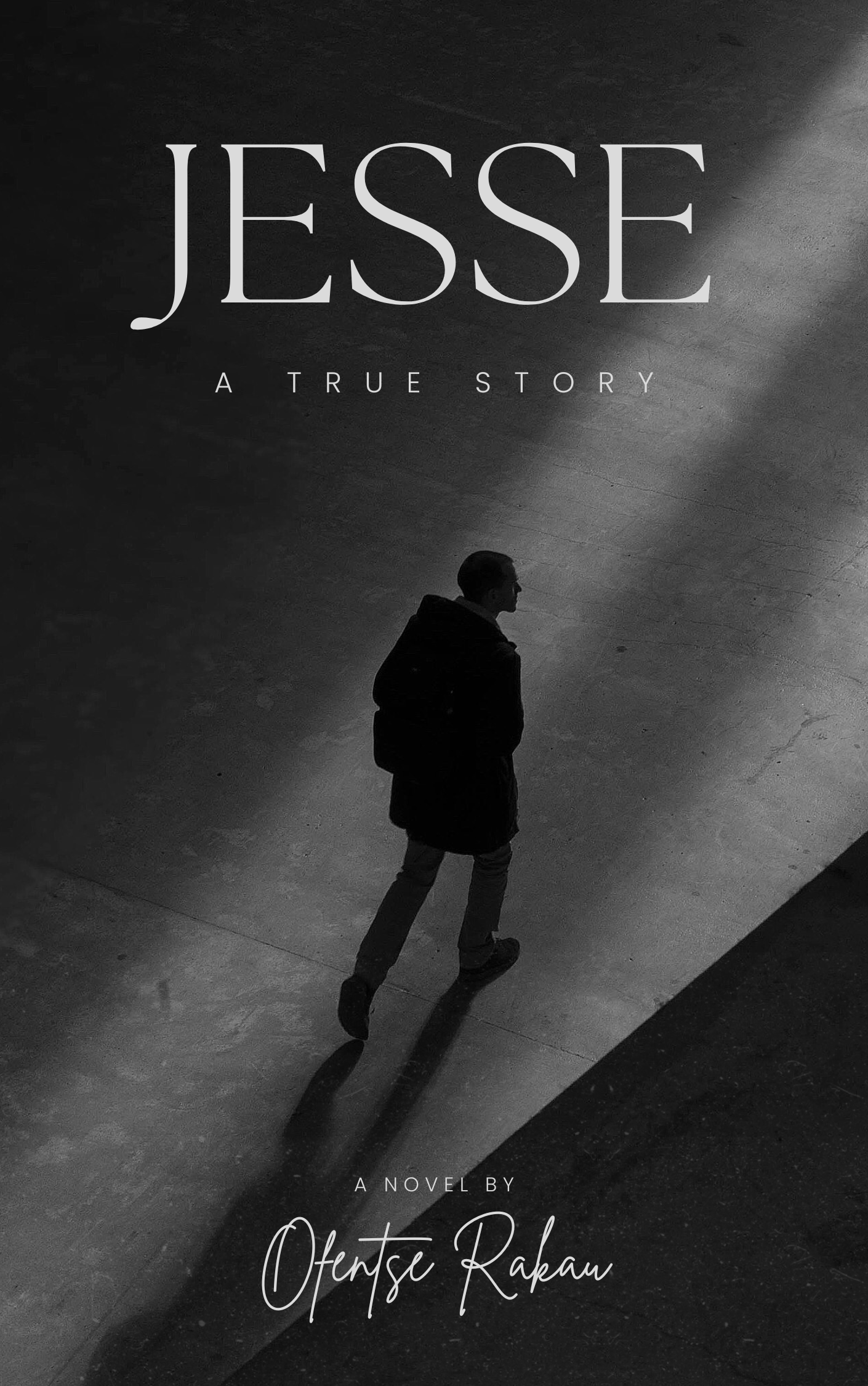 Jesse (hardcopy)