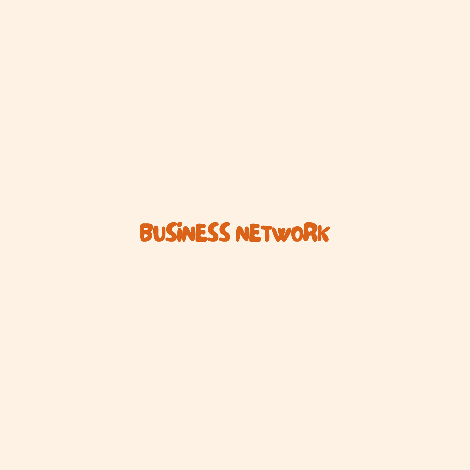 Business Network