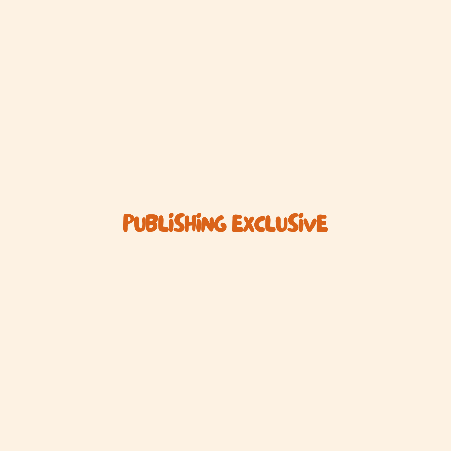 Publishing Exclusive Programs
