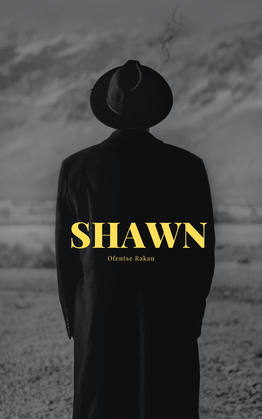 Shawn (hardcopy)