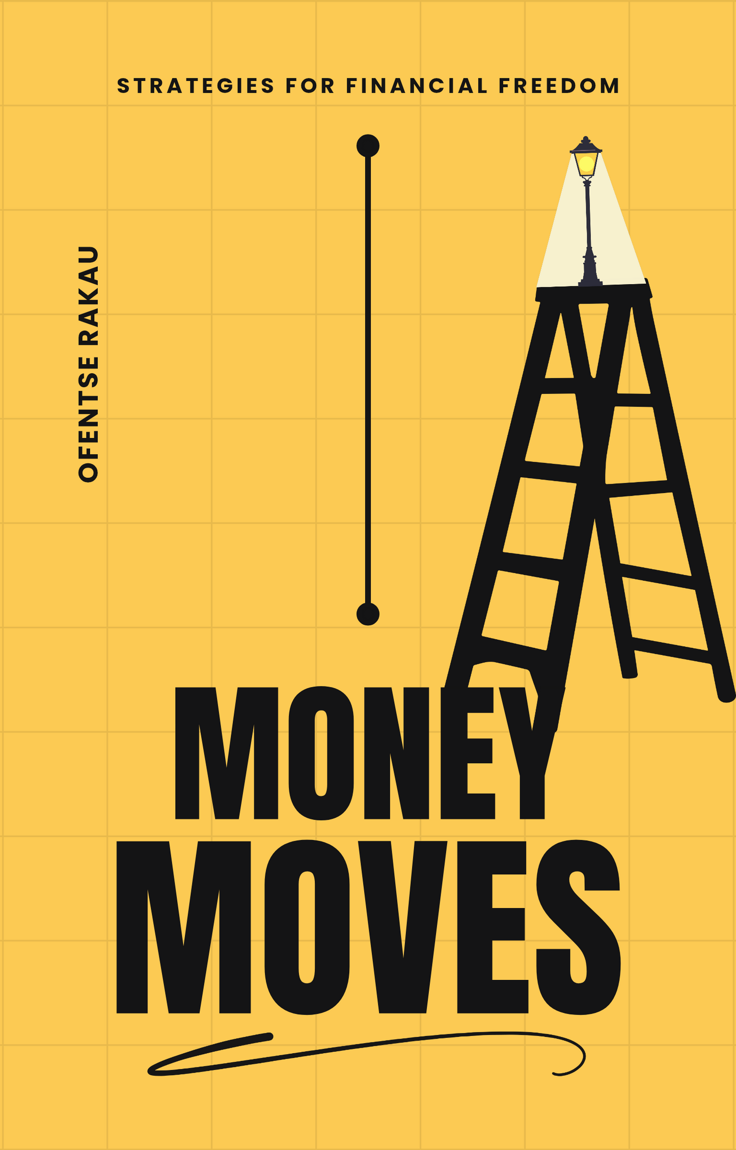 Money Moves (Ebook)