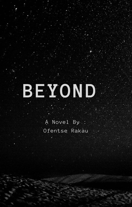 Beyond (Ebook)