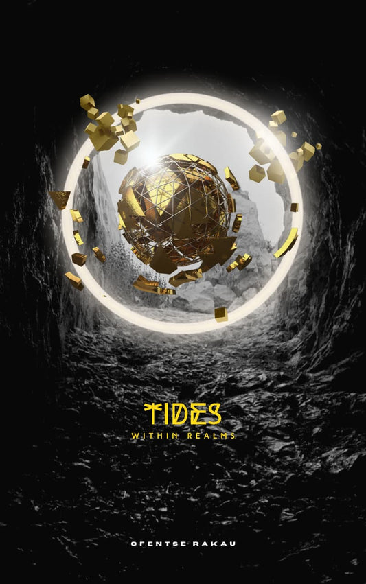 Tides (hardcopy)