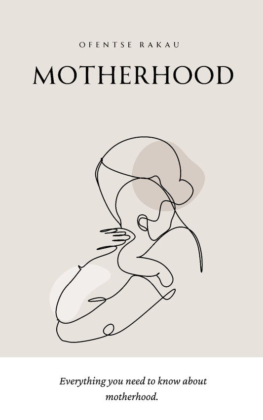 Motherhood (Ebook)