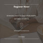 Introduction to Self-Publishing