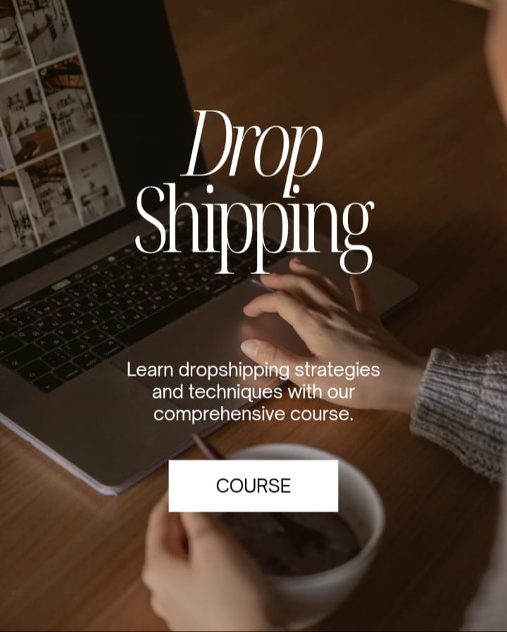 Dropshipping for Beginners