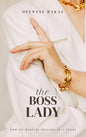 The Boss Lady (Ebook)