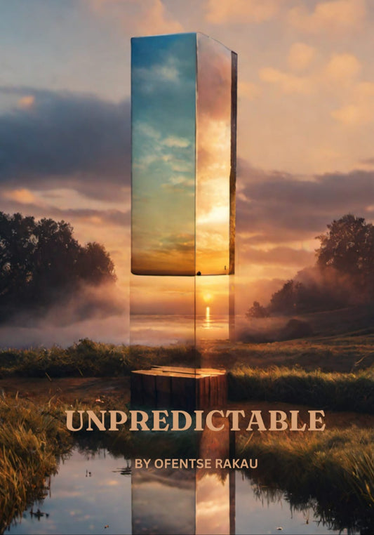 Unpredictable (Ebook)