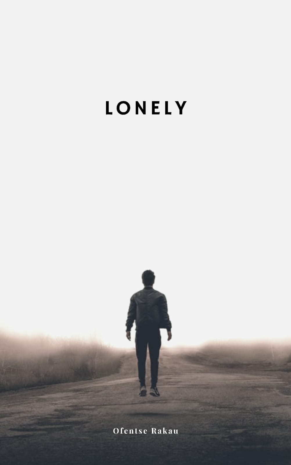 Lonely (Ebook)