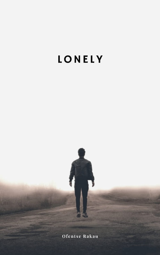 Lonely (Ebook)