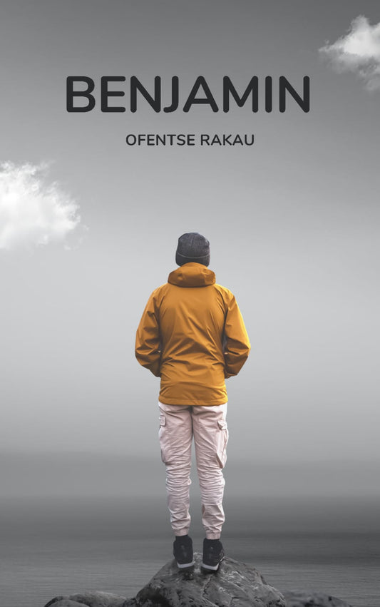 Benjamin (Ebook)