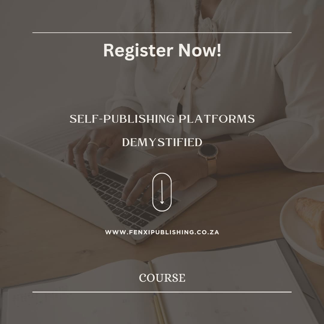 Self-Publishing Platforms Demystified