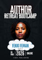 Author Retreat Bootcamp