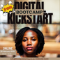 Digital Kickstart Bootcamp