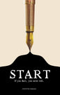 Start (hardcopy)